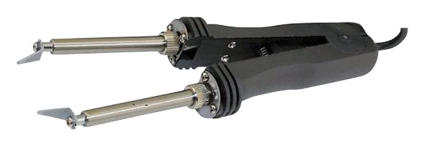 Letcon dual penseta lipire dezlipire SMD ZD-409, 230V / 48W - imagine 4